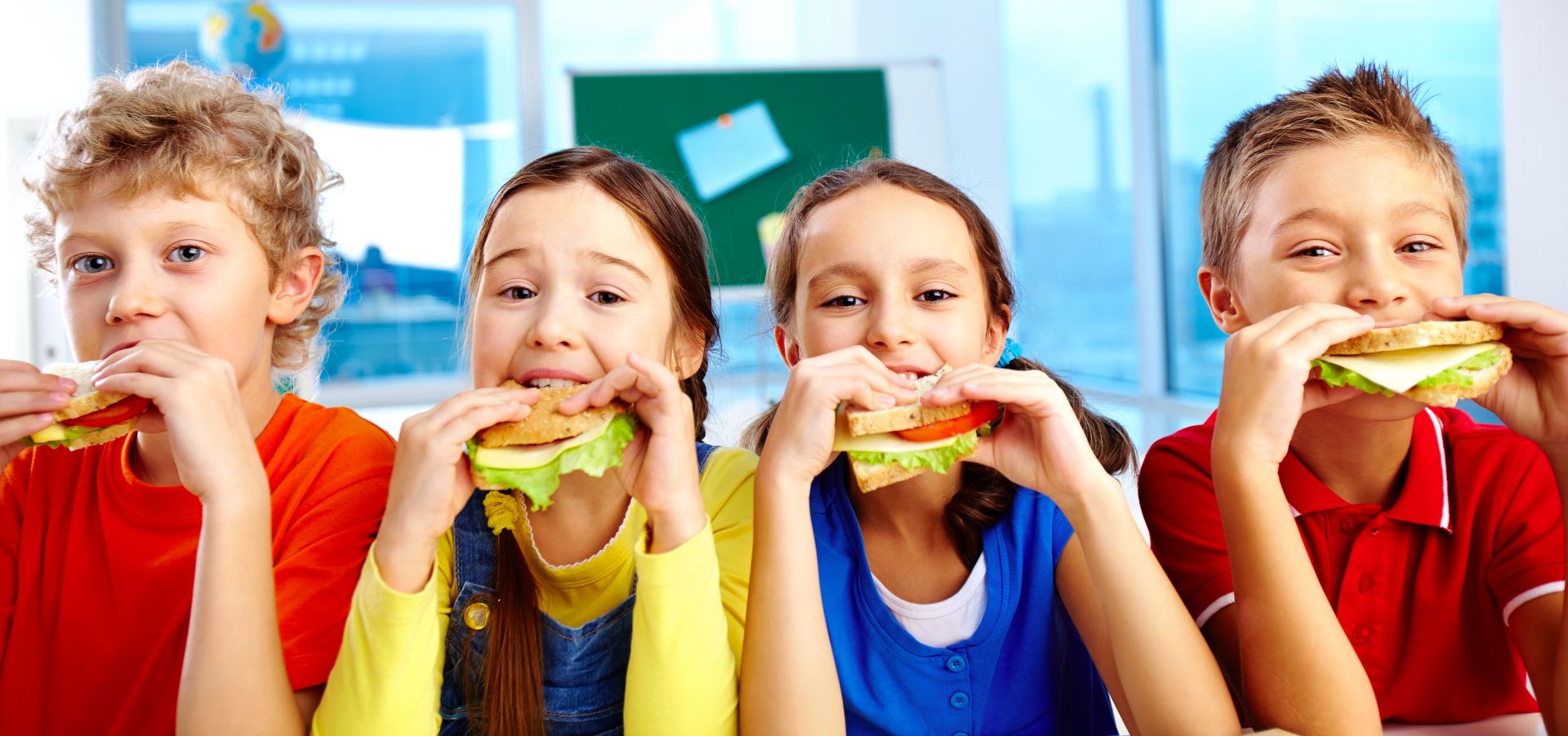 Особенности Правильного Питания Подростков