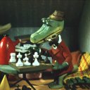 Союзмультфильм. Крокодил Гена 