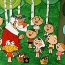 «Дед Мороз и лето». Мультфильм «Дед Мороз и лето». Мультфильм