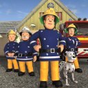 Пожарный Сэм