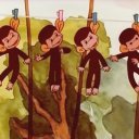 «Осторожно, обезьянки!» Золотая коллекция