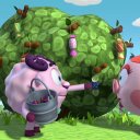 Смешарики. Новые приключения