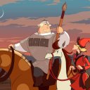 Добрыня Никитич и Змей Горыныч