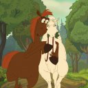 Три Богатыря. Ход конём