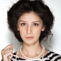 Равшана Куркова