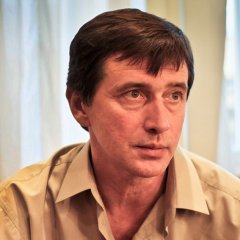 Валерий Соловьёв