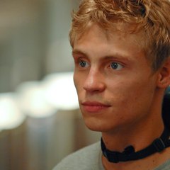 Александр Головин