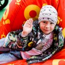 Благотворительная акция «СТАНЬ ПЕРВЫМ!»в Дубне