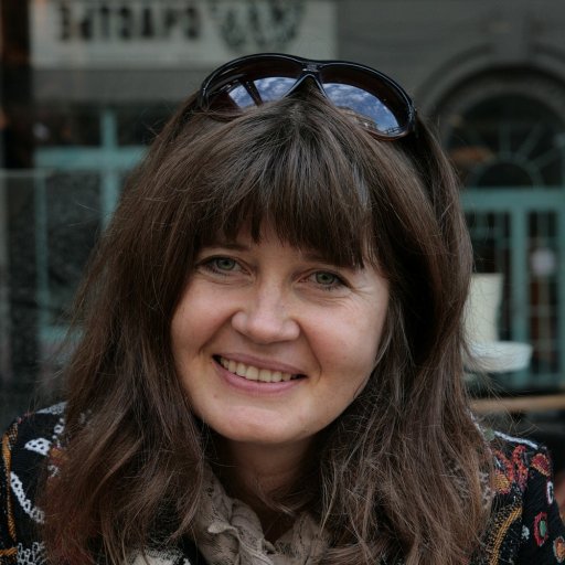Анна Скавитина, психолог, аналитик, член IAAP (International Association of Analytical Psychology)