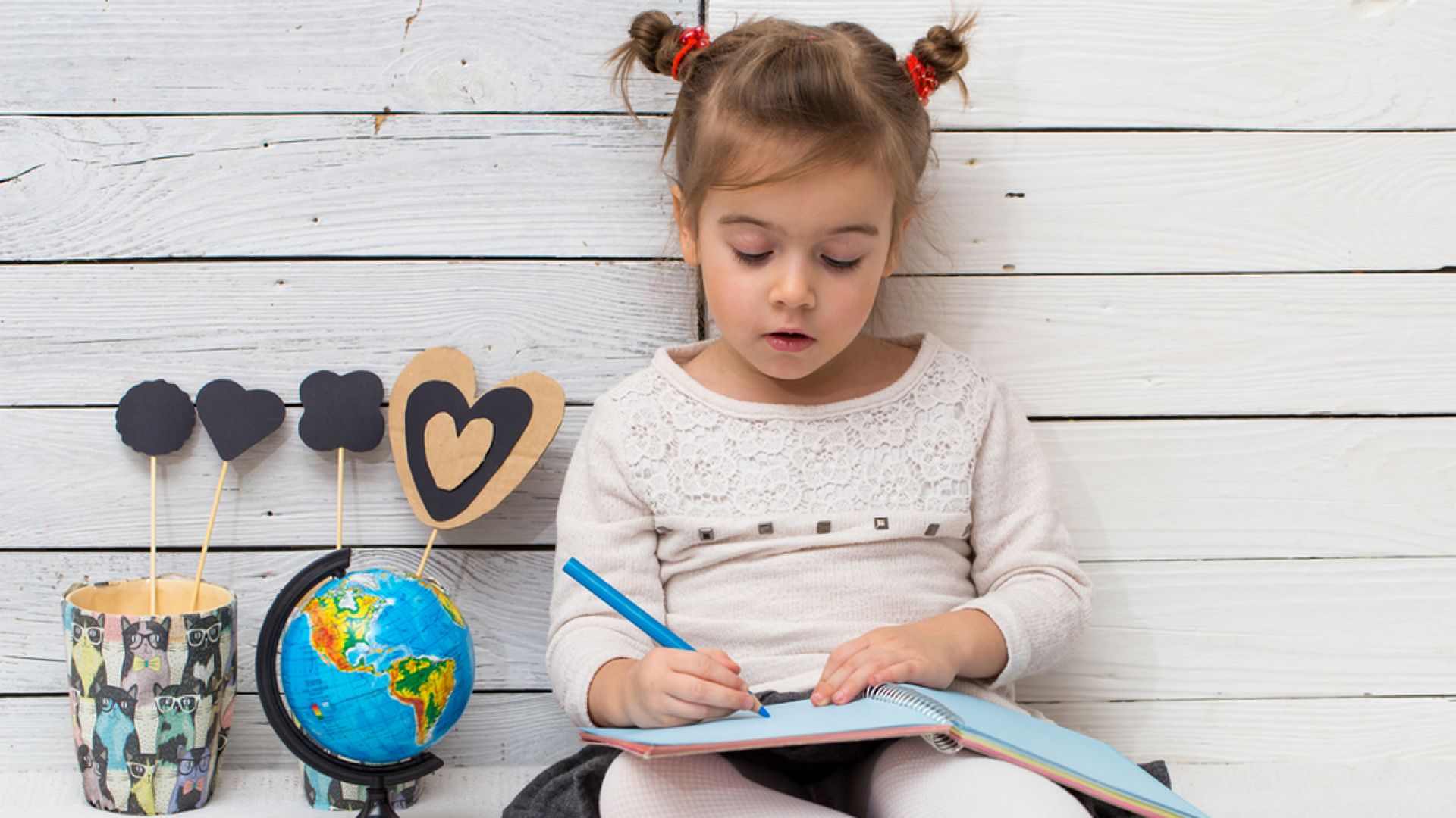 Как заинтересовать ребенка учебой: советы психолога - Российская газета