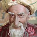 Старик Хоттабыч