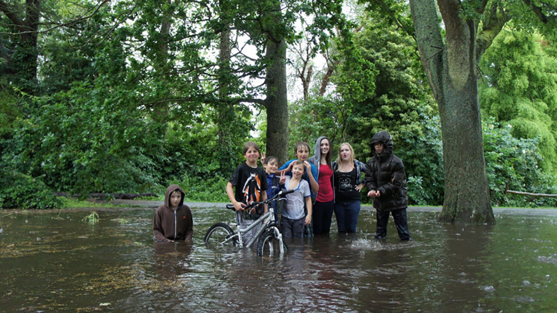 Школа Саммерхилл: воспитание свободой - Телеканал «О!»