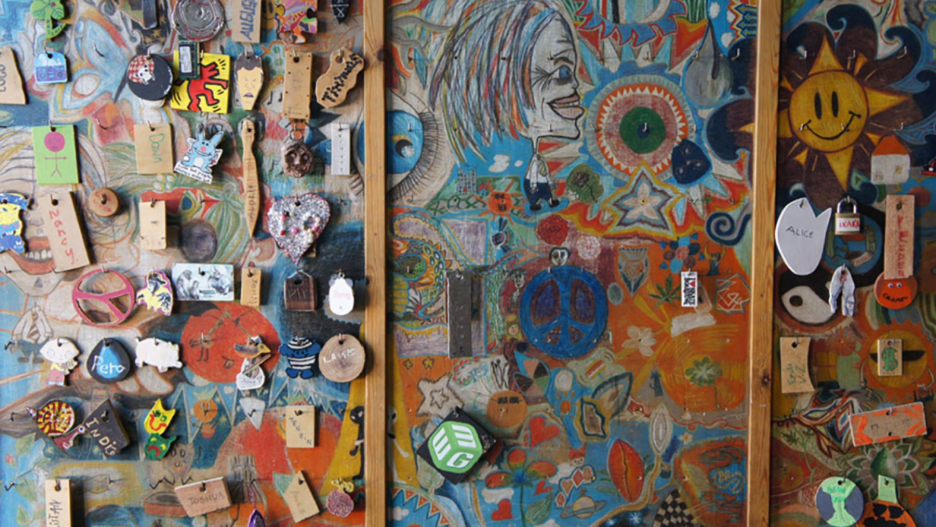 Школа Саммерхилл: воспитание свободой - Телеканал «О!»