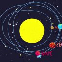 Космическое путешествие