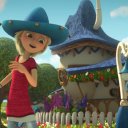 Урфин Джюс и его деревянные солдаты