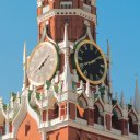 Новогоднее обращение Президента Российской Федерации В.В. Путина