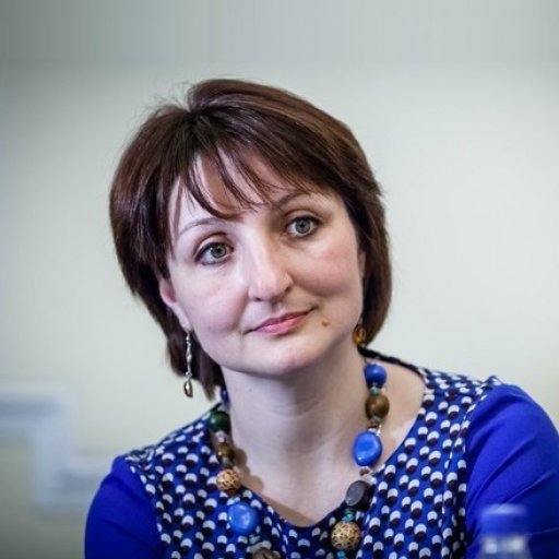 Анастасия Абрамова, управляющий партнер и ведущий специалист Центра для детей и родителей «Рождество», кандидат культурологии 