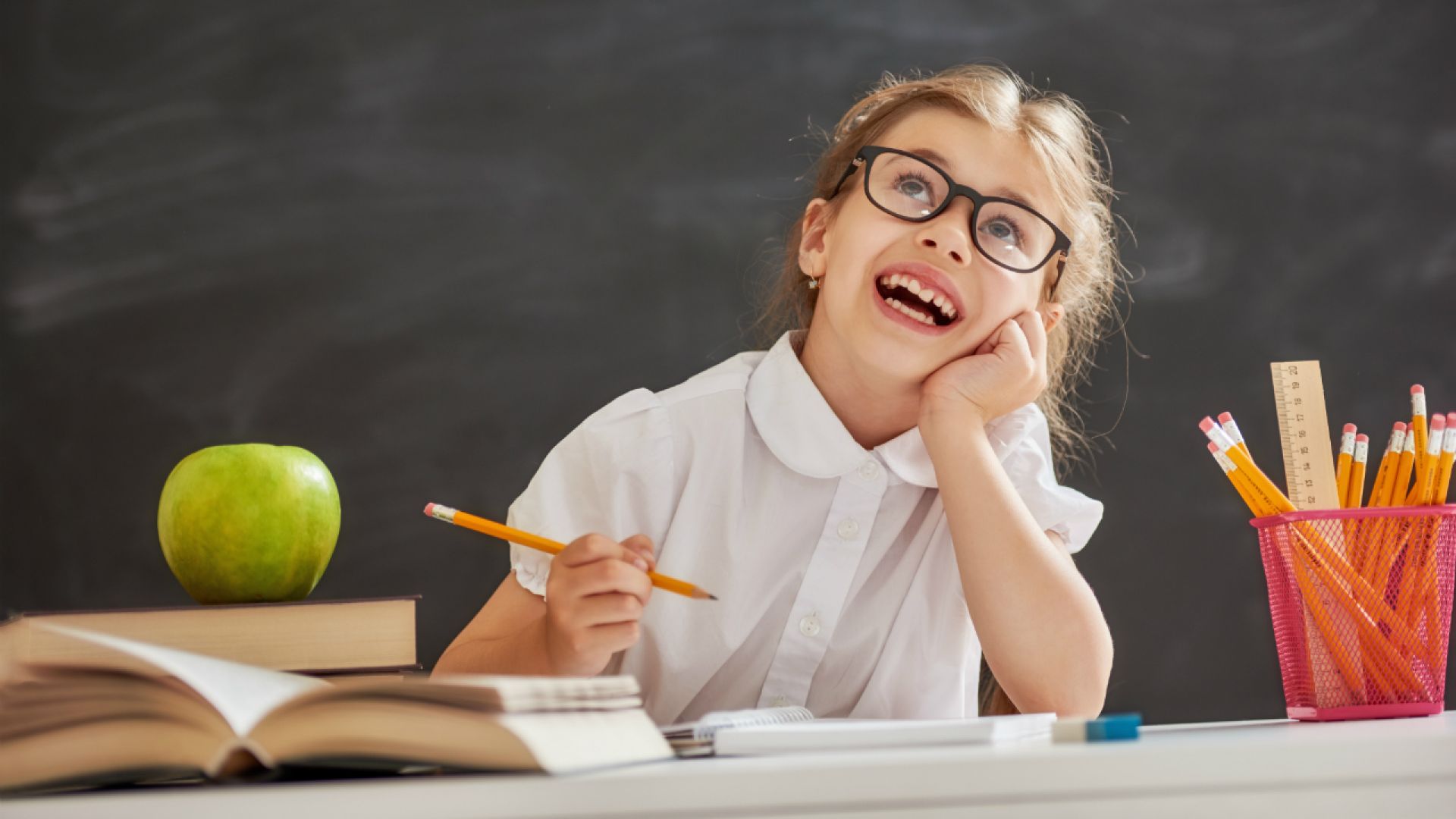 Личный опыт: мой ребенок – дислектик - Телеканал «О!»