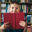 7 классных книг для настоящих мальчишек