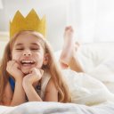 Каждая девочка – это принцесса, и вот почему