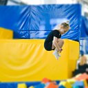 Личный опыт: моя дочь — батутистка обложка