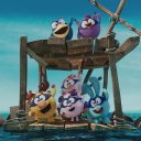 Смешарики Начало3