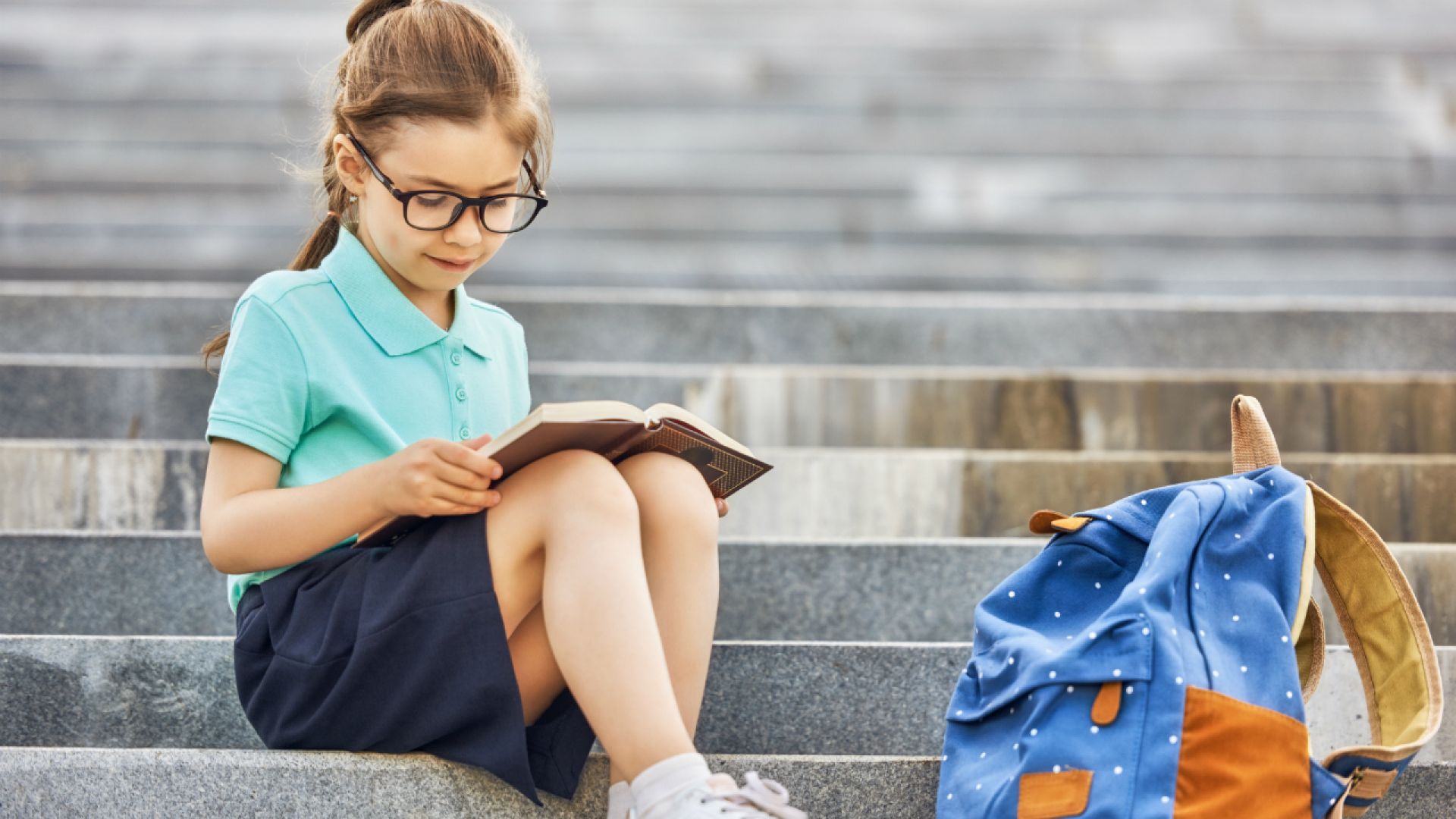 Личный опыт: я — взрослый дислектик - Телеканал «О!»