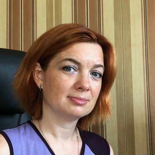 Маргарита Ёлкина, клинический психолог и психотерапевт