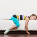 3 объективных причины, почему ребёнок ленится