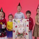 День рождения Деда Мороза День рождения Деда Мороза