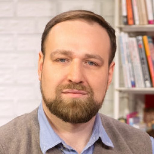 Александр Покрышкин, детский психолог и игротерапевт