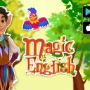 Приложение «О! Magic English»