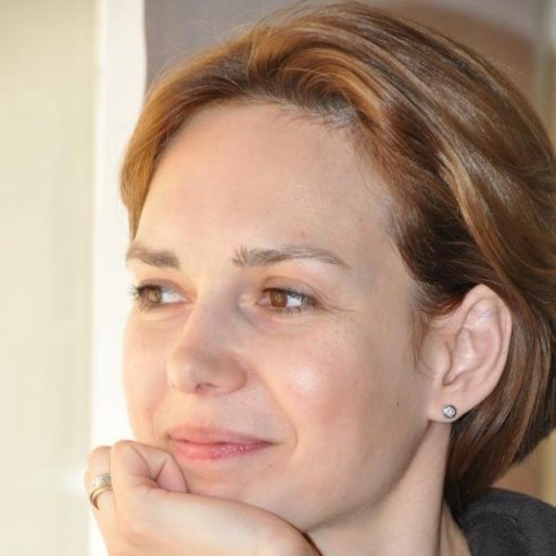 Мария Ходурская, аналитический психолог