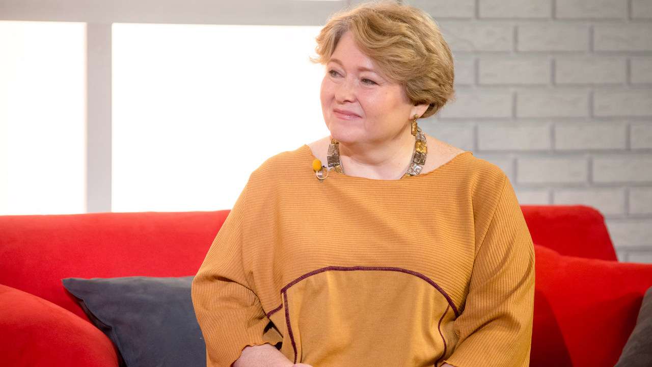 Елена Широнина, директор по проектам издательства «Росмэн» 