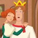 Иван Царевич и Серый Волк — 3