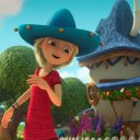 Урфин Джюс и его деревянные солдаты