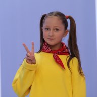 Диана Белова, 10 лет