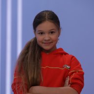 Вероника Литовченко, 11 лет 