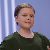 Тихон Локтионов, 9 лет 