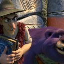 Урфин Джюс возвращается