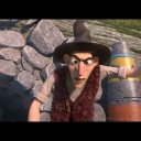 Урфин Джюс возвращается