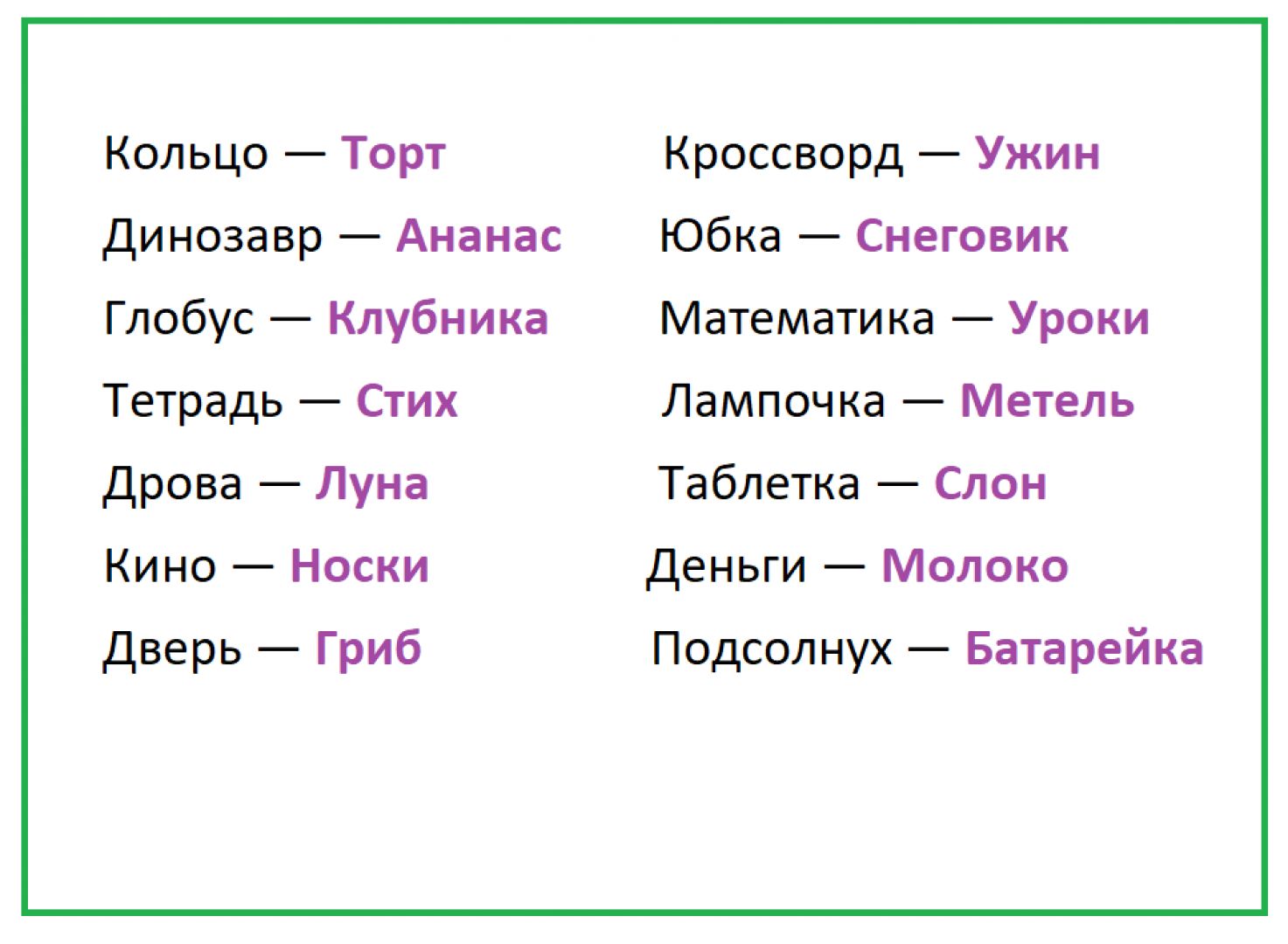 Нескучные упражнения, которые помогут ребёнку научиться читать - Телеканал  «О!»