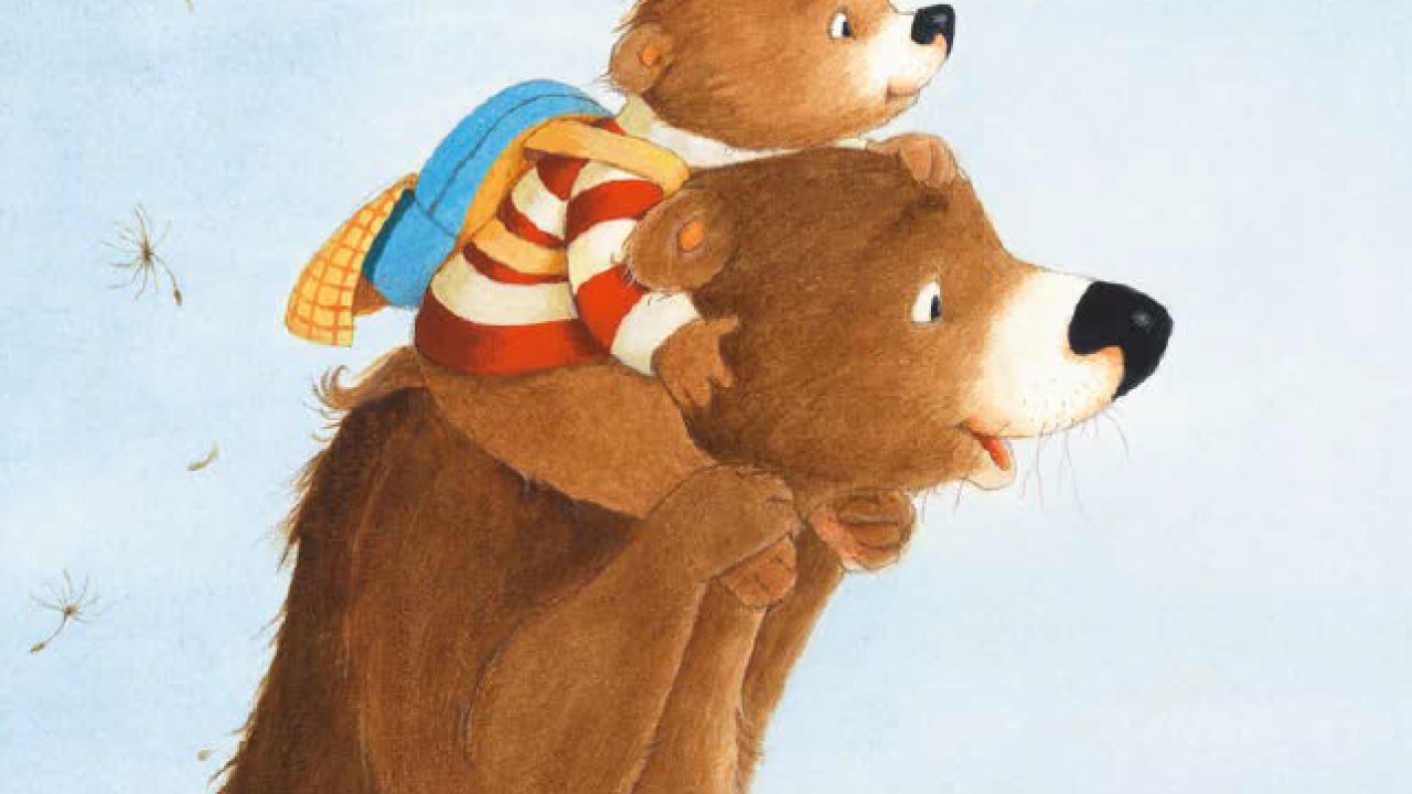 Первоклассные истории: книги, которые помогут привыкнуть к школе ...