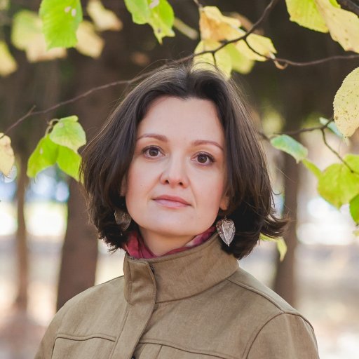 Нина Шкилева, детский аналитический психолог (Белгород)