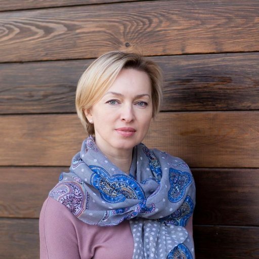 Ольга Новикова, клинический психолог, нейропсихолог, составитель игр, постоянный эксперт издательства "Генезис"
