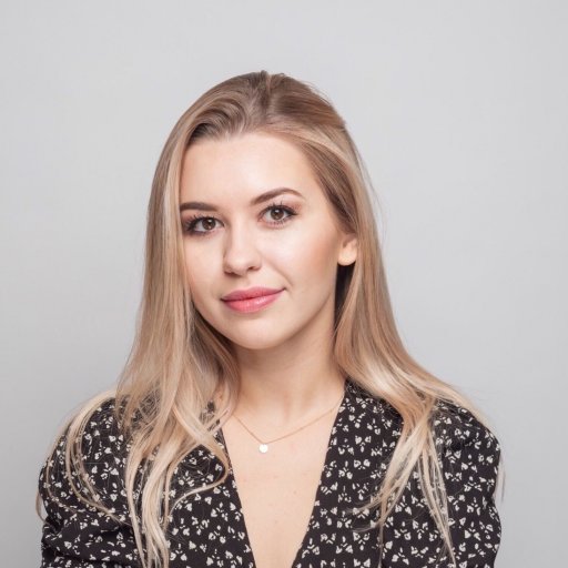 Юлия Белецкая, менеджер по развитию платформы Znanija.com в России, Польше и Румынии