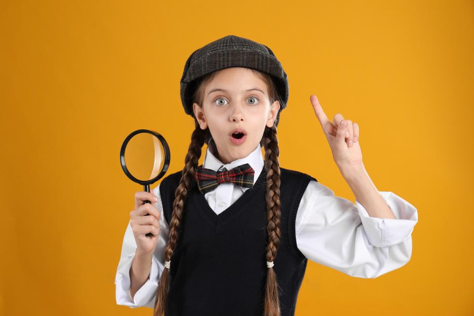 7 новых детских детективов - Телеканал «О!»