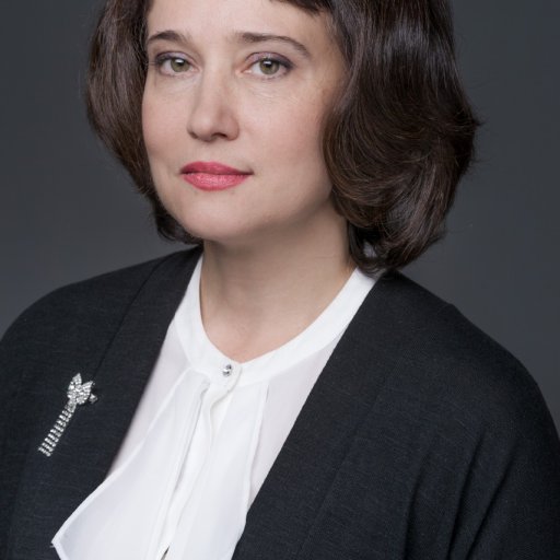 Елена Косинова, логопед, автор пособия "Грамматические тетради"