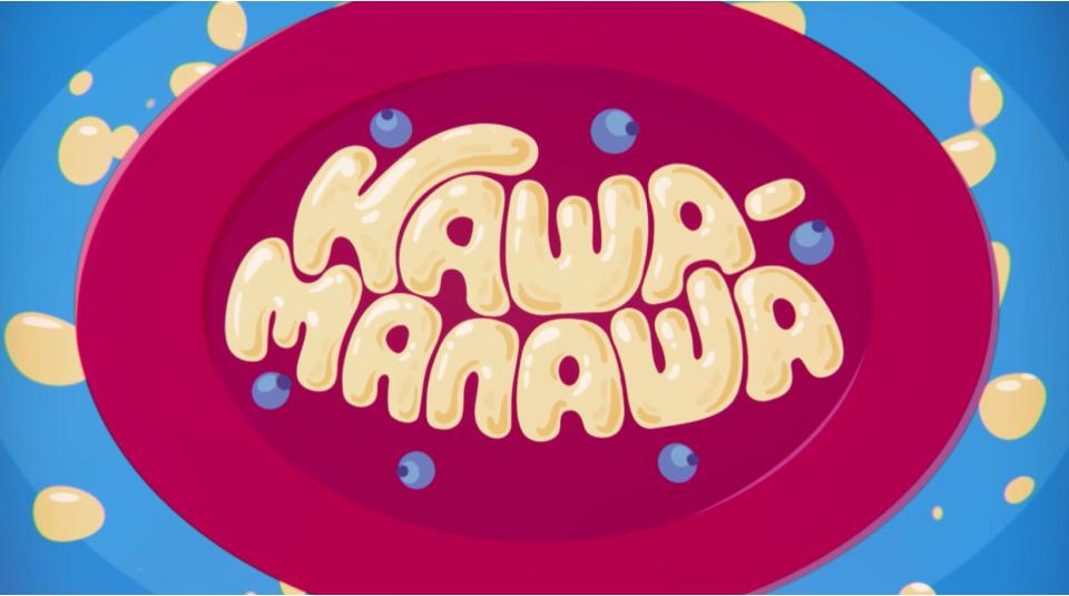 Каша-малаша - Телеканал «О!»