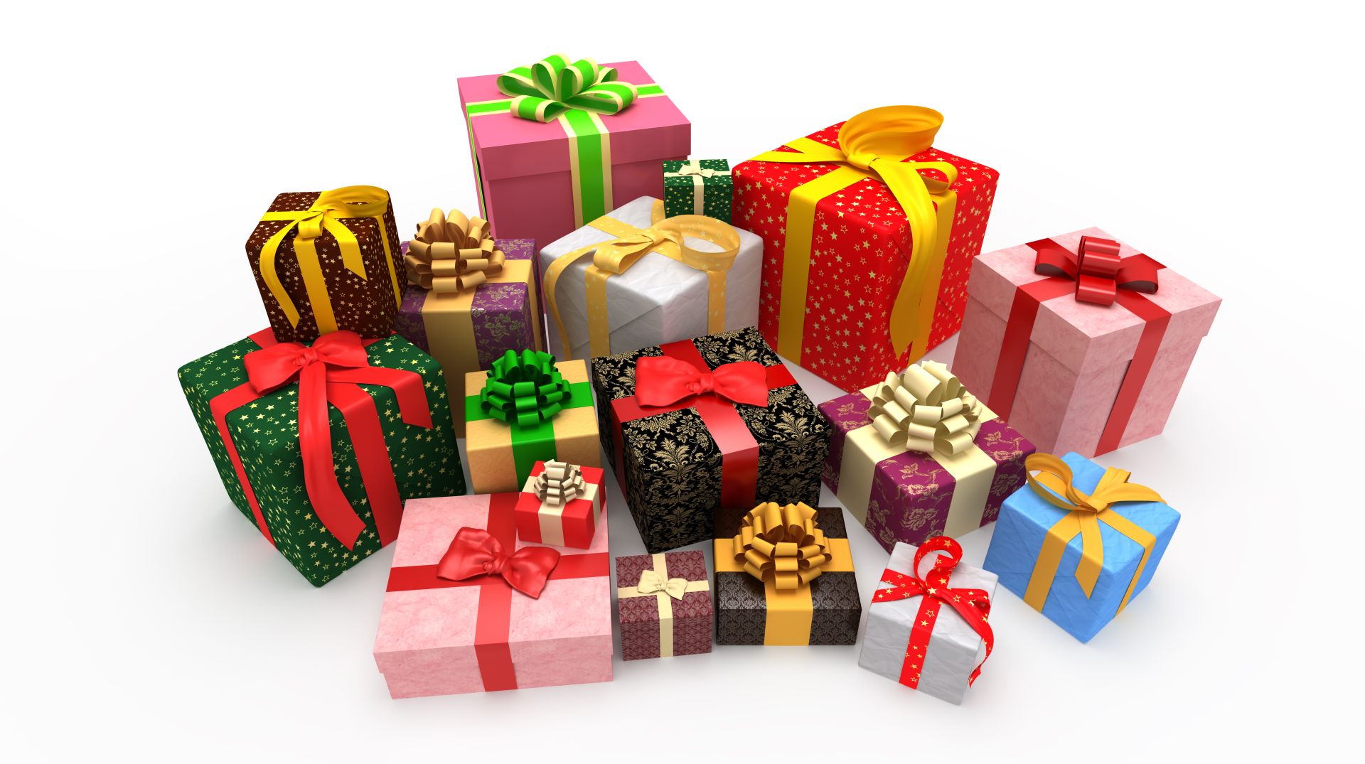 Как сделать подарки своими руками из подручных материалов и даров леса к Новому году.